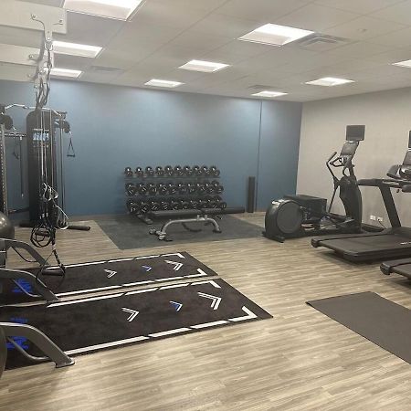 Hampton Inn & Suites Ruskin I-75, Fl Екстер'єр фото