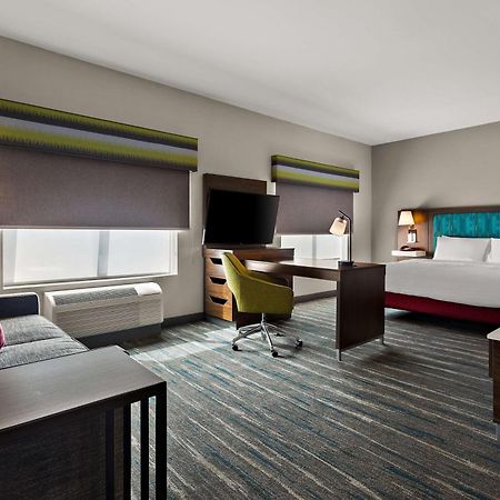 Hampton Inn & Suites Ruskin I-75, Fl Екстер'єр фото