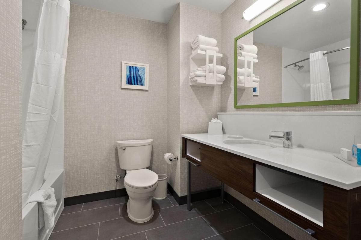 Hampton Inn & Suites Ruskin I-75, Fl Екстер'єр фото