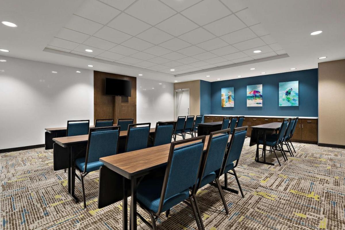 Hampton Inn & Suites Ruskin I-75, Fl Екстер'єр фото