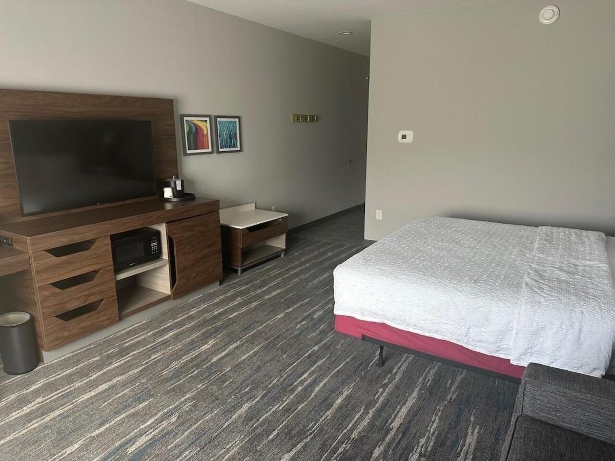 Hampton Inn & Suites Ruskin I-75, Fl Екстер'єр фото